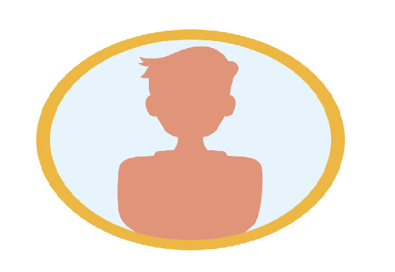 大荔县墙绘中如何画好人物轮廓？