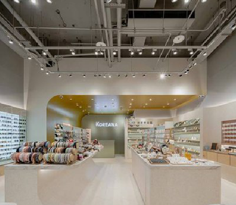 大荔县店面装修流程