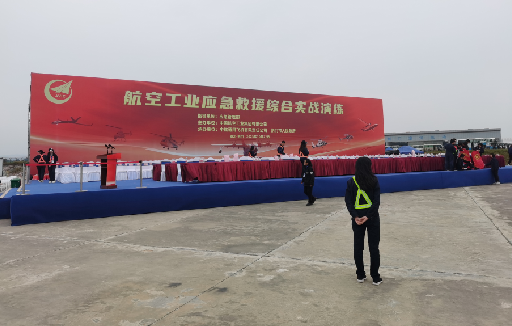 大荔县活动搭建