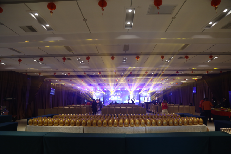 大荔县活动策划