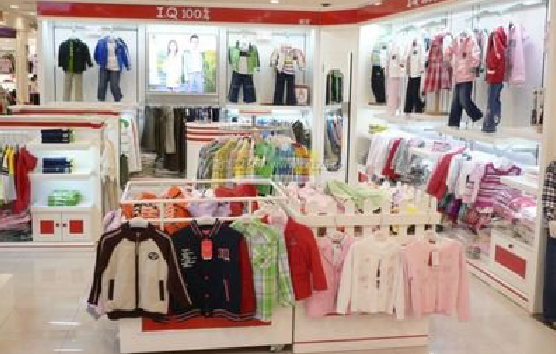 大荔县店面装修风格确定。