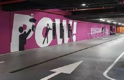 大荔县墙绘设计师的选择是关键。