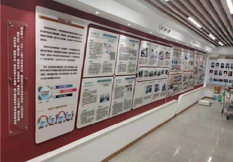 大荔县大城市文化背景墙制作常用工艺。