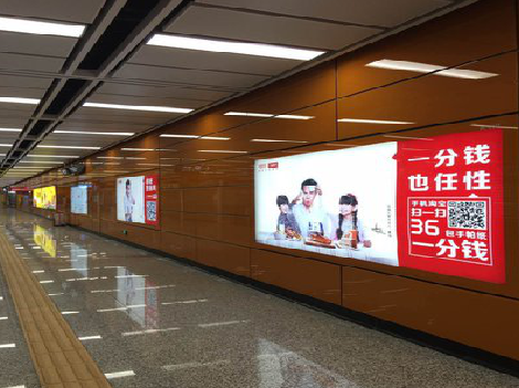 大荔县广告灯箱的发展前景？