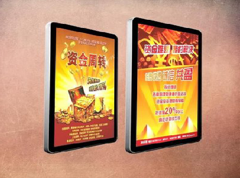 大荔县如何延长磁吸灯箱的使用寿命？